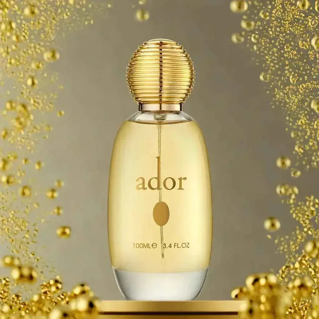 Ador - Fragrance World - Decant Sample