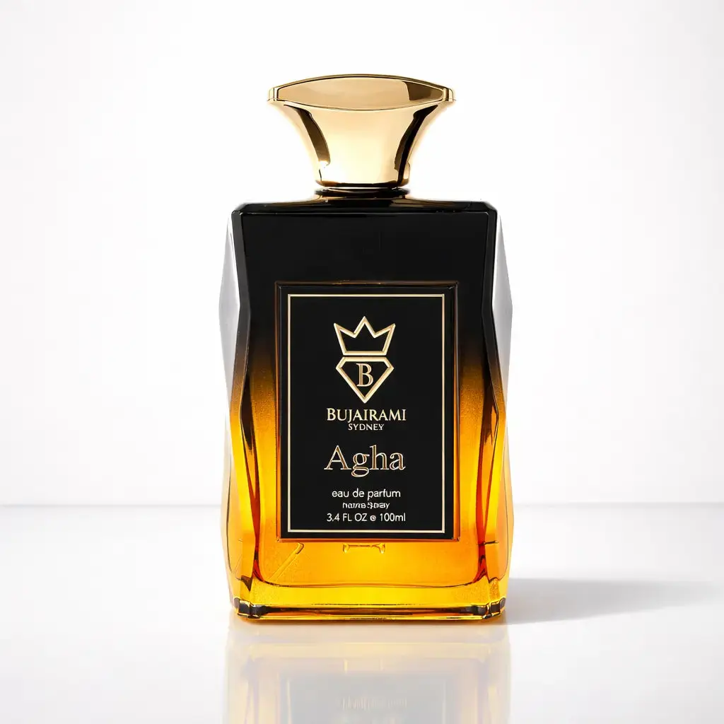 Agha - Bujairami - Sample - Image 2