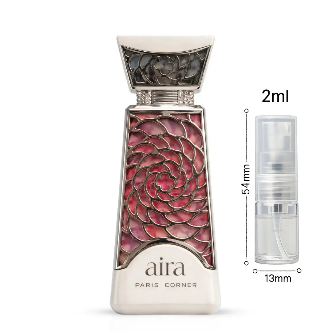 Aira - Paris Corner - Sample - Image 3