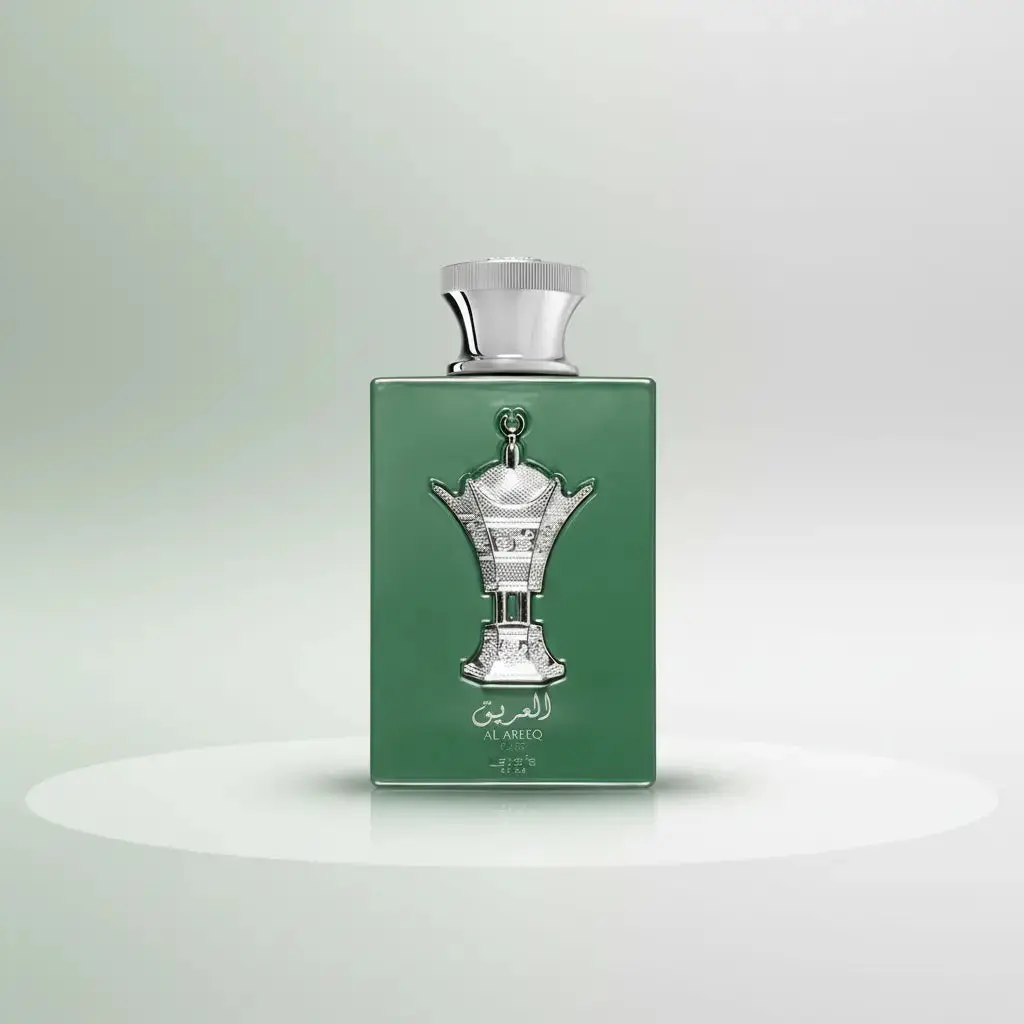 Al Areeq Silver - Lattafa Pride - Sample - Image 2