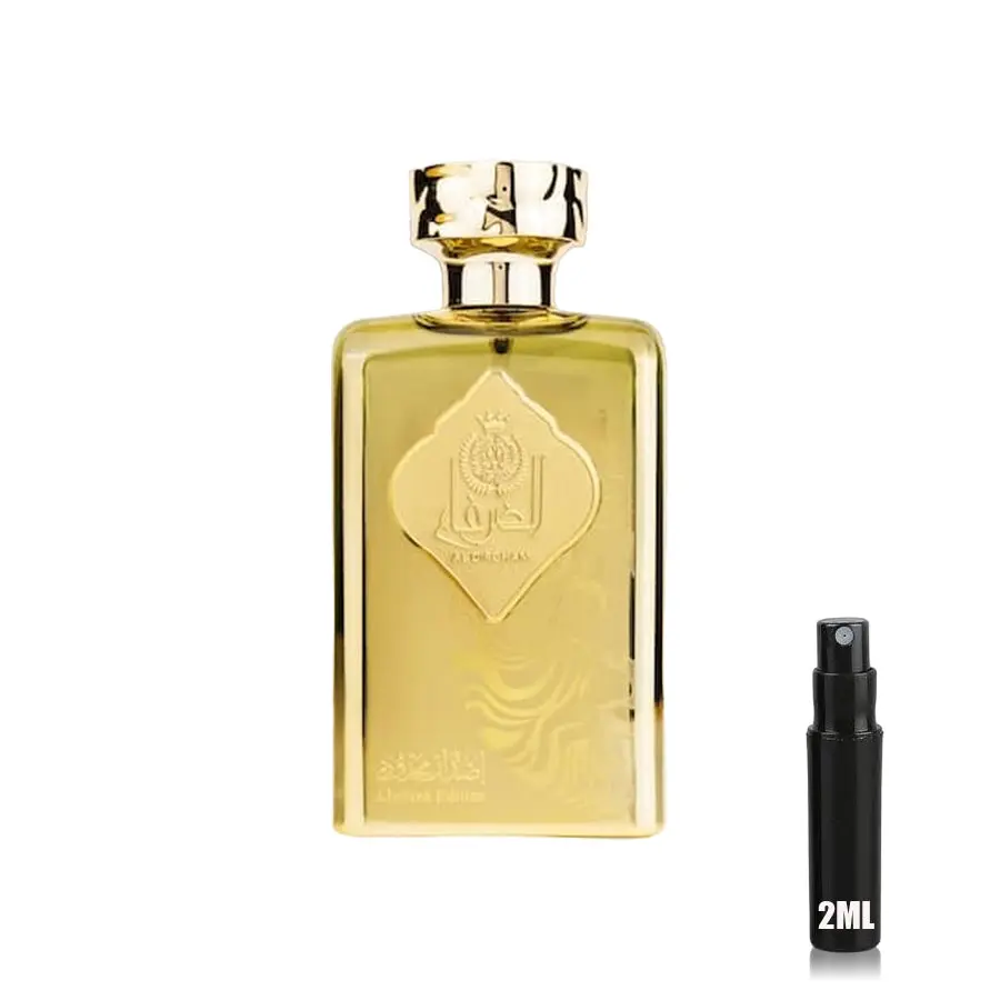 Al Dirgham Limited Edition - Ard Al Zaafaran - Sample - Image 3