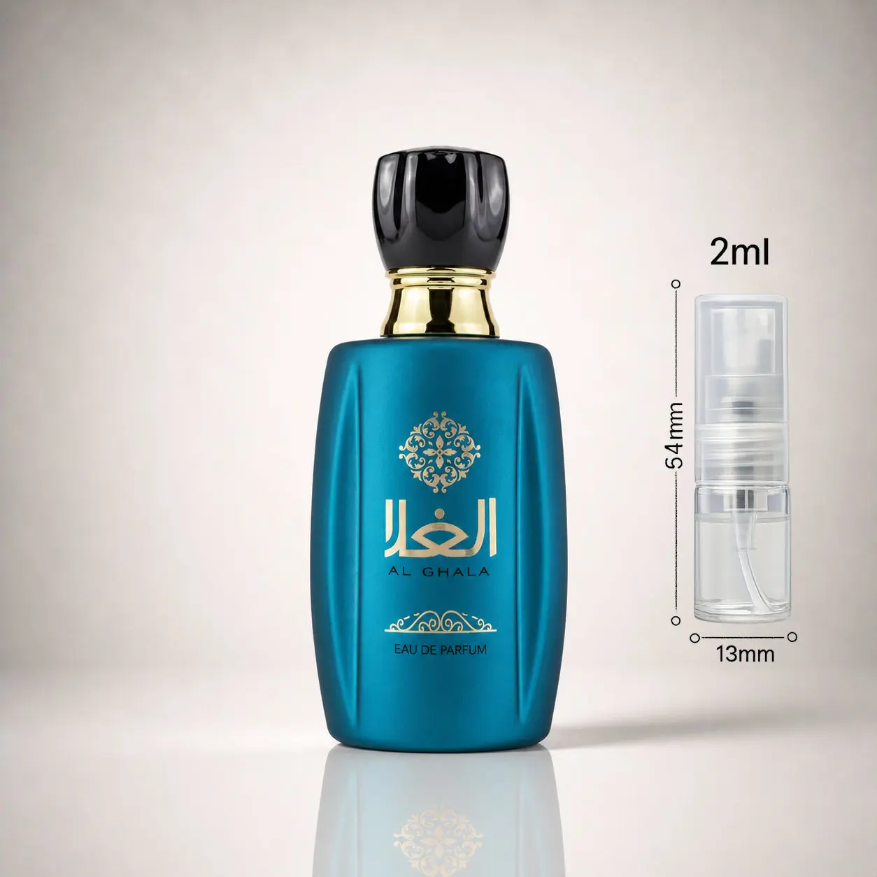 Al Ghala - Ard Al Zaafaran - Sample - Image 3