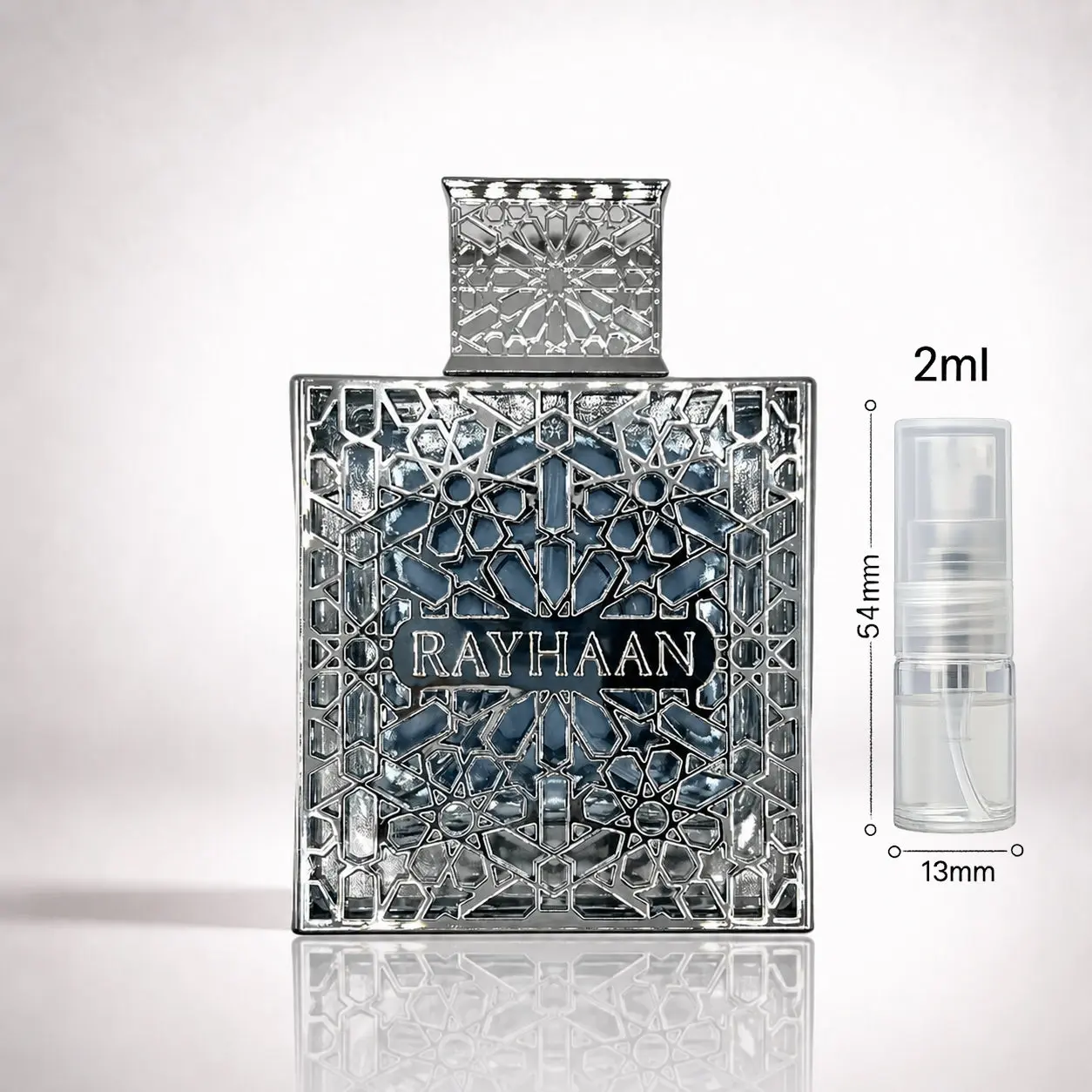 Aquatica - Rayhaan - Sample - Image 3