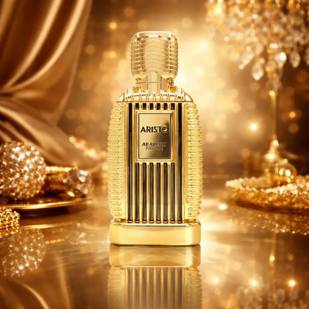 Aristo - Arabiyat Prestige - Sample