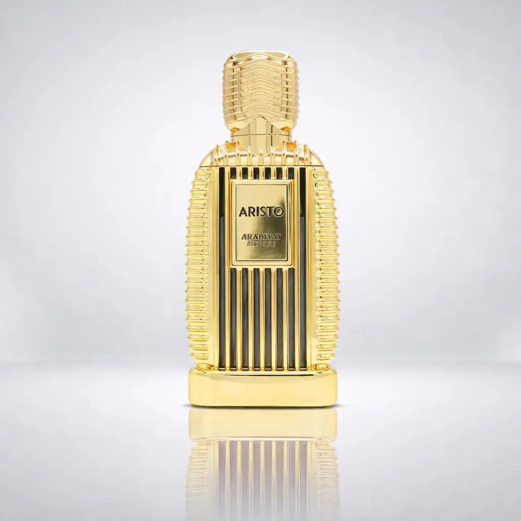 Aristo - Arabiyat Prestige - Sample - Image 2