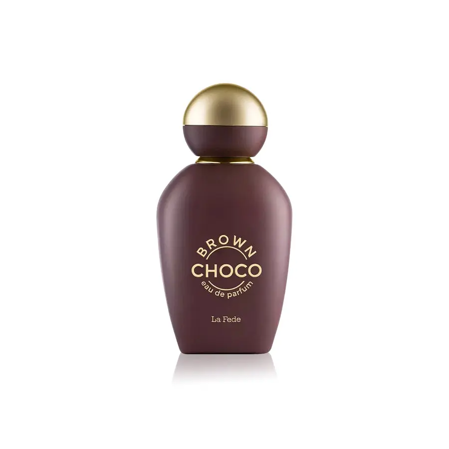 Brown Choco - La Fede - Sample