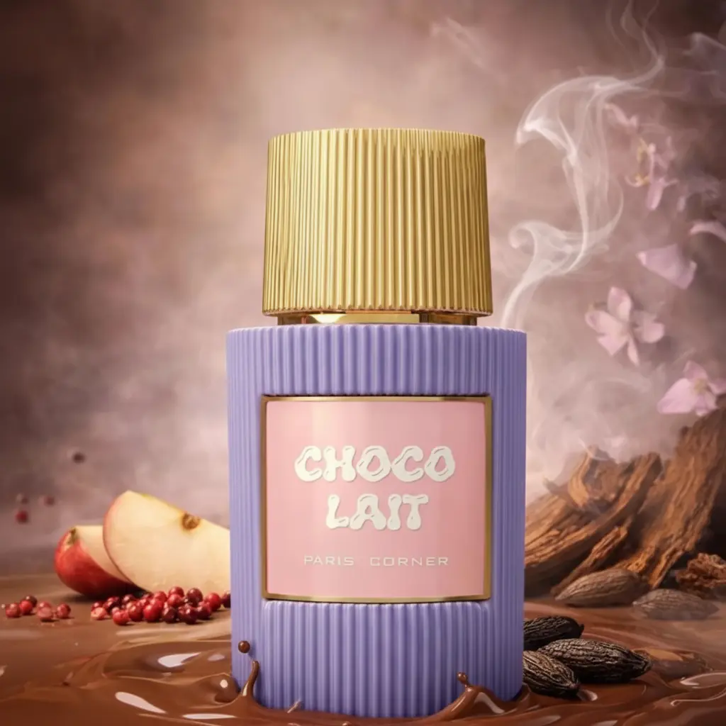 Chocolait  - Paris Corner - Sample