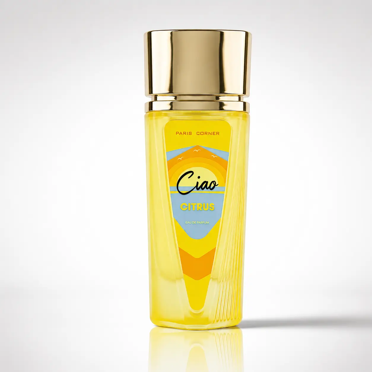 Ciao Citrus - Paris Corner - Sample - Image 2