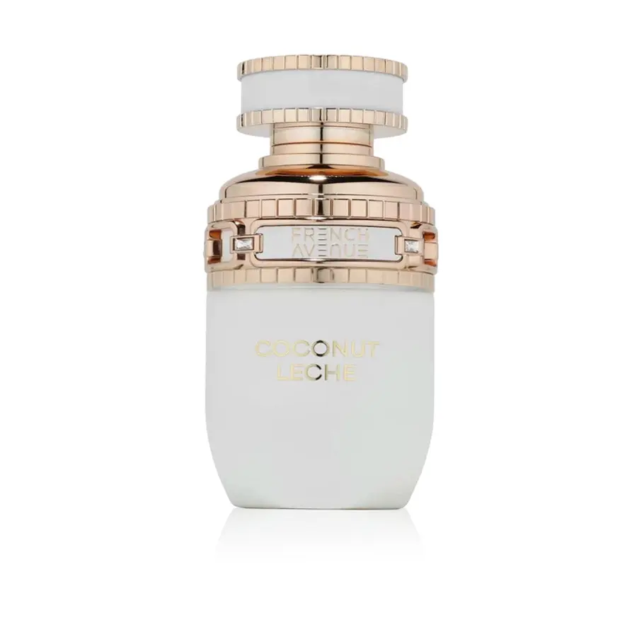 Coconut Leche - French Avenue - Sample