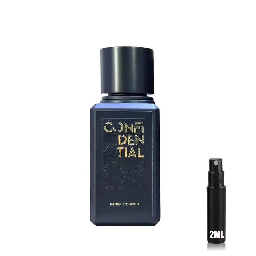 Confidential - Paris Corner - Sample - Image 2