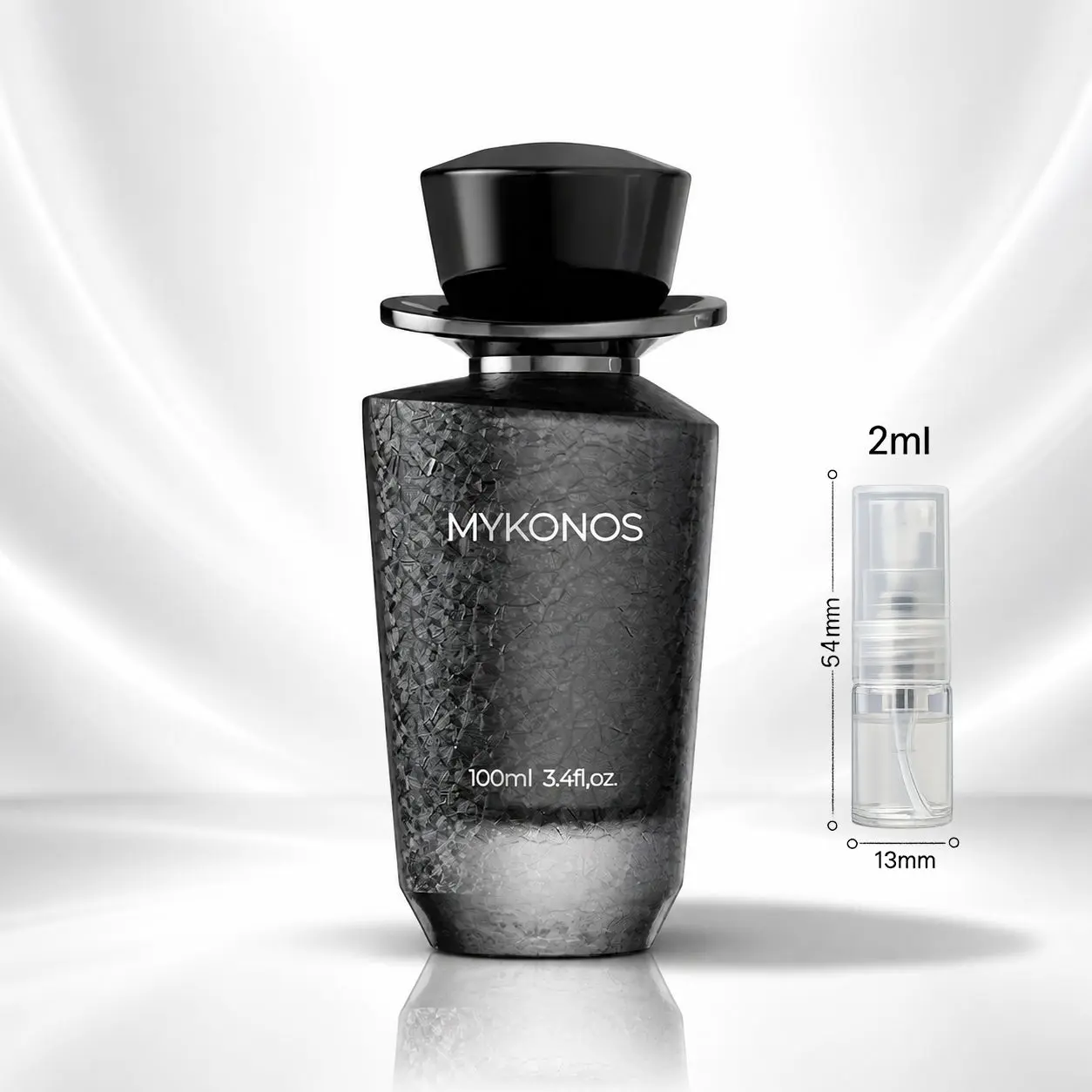 Conquer - Mykonos - Sample - Image 3
