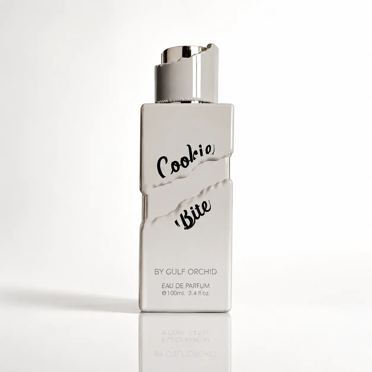 Cookie Bite - Gulf Orchid - Sample - Image 2