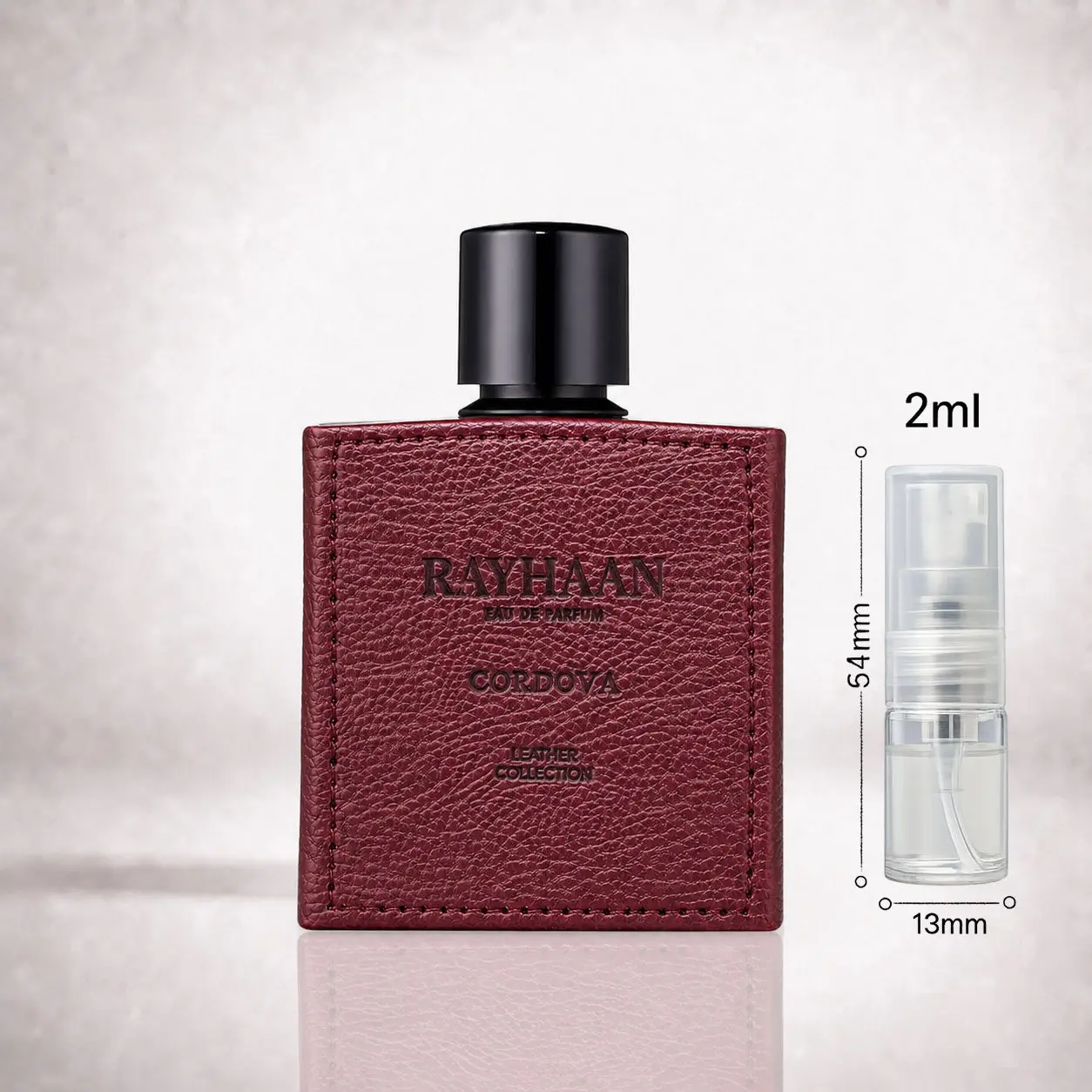 Cordova - Rayhaan - Sample - Image 3