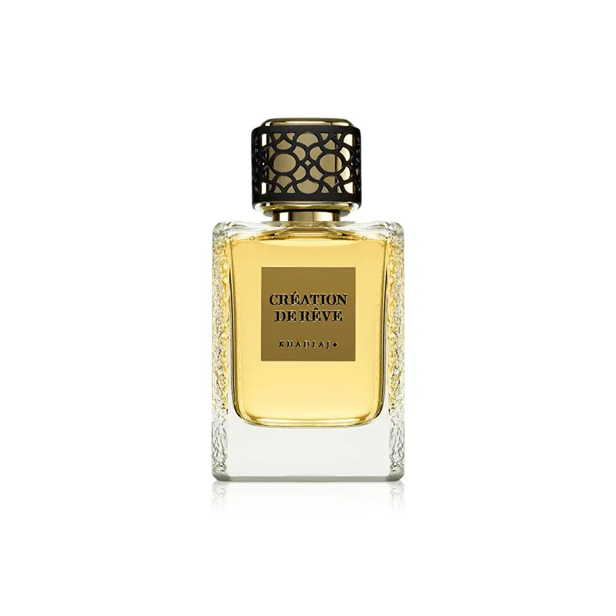 Création de rêve - Khadlaj - Sample