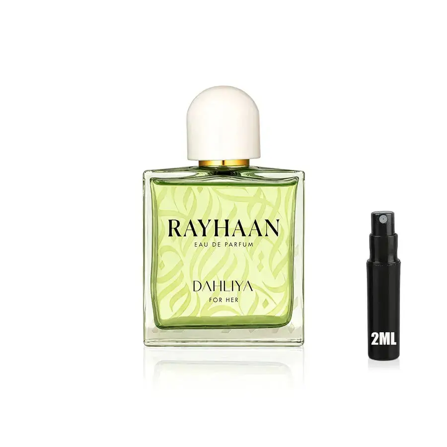 Dahliya - Rayhaan - Sample - Image 4