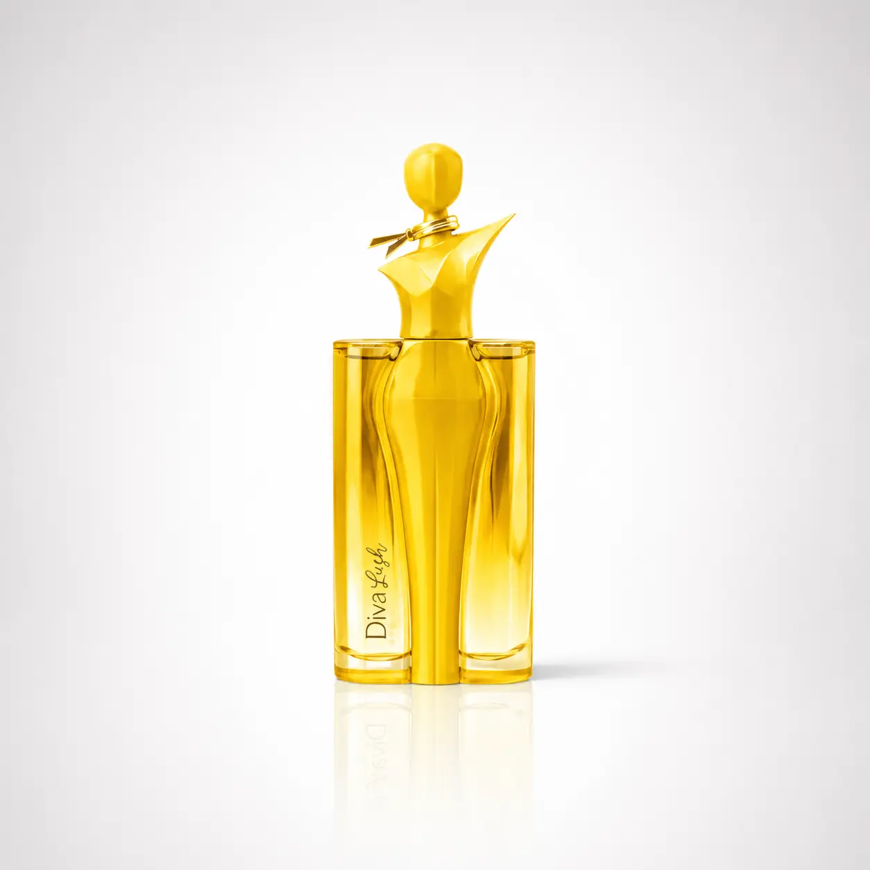 Diva Lush - Fragrance World - Sample - Image 2