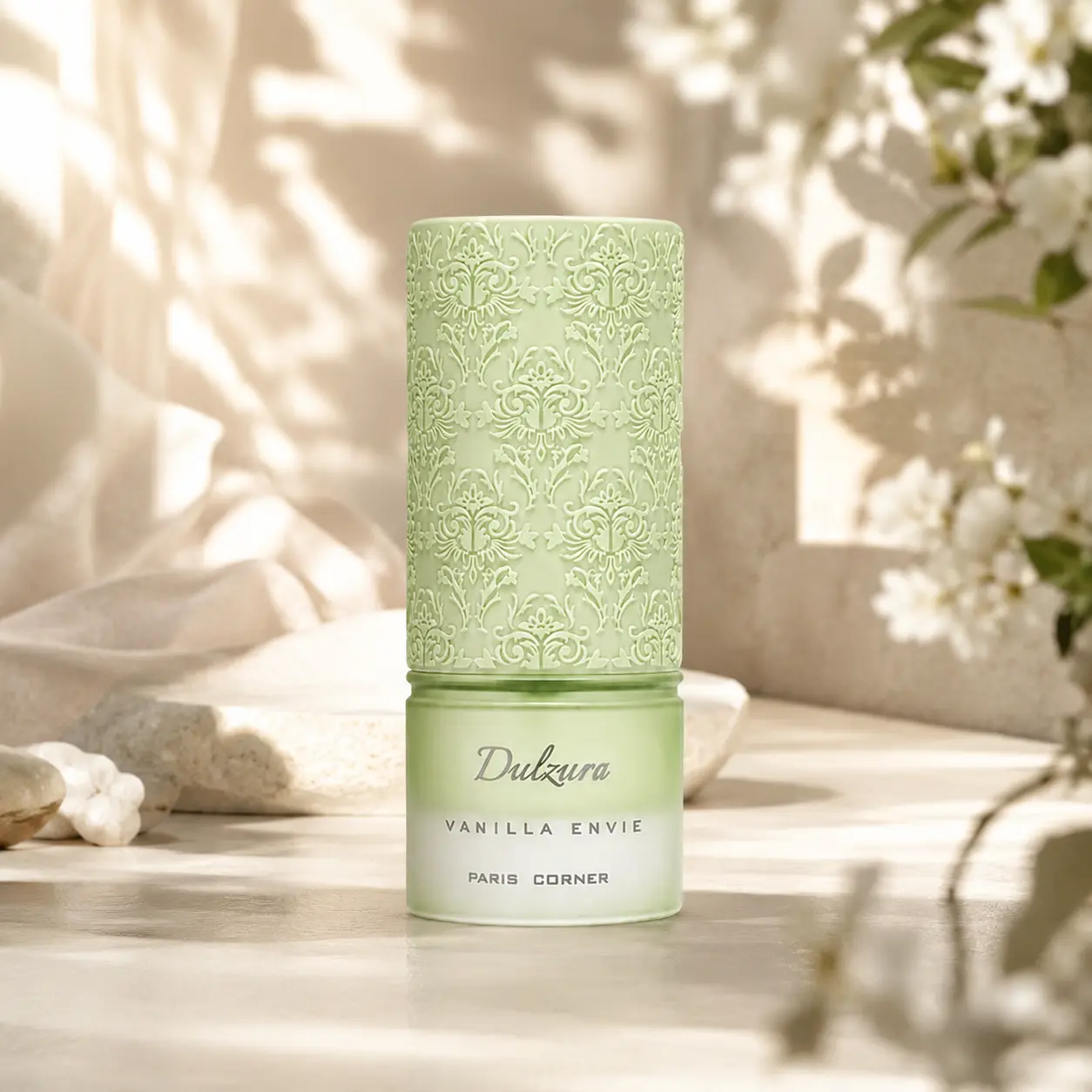 Dulzura Vanilla Envie - Paris Corner - Sample