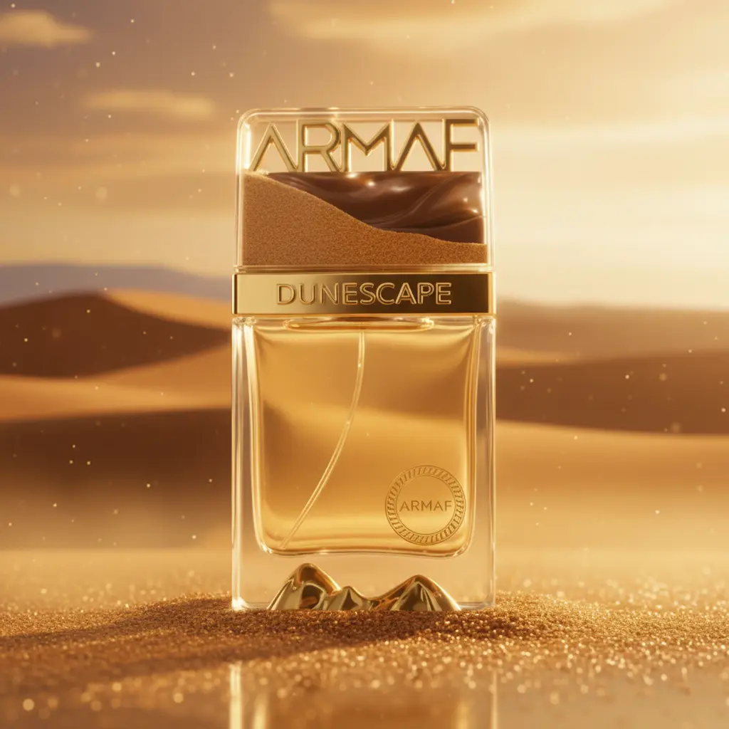 Dunescape - Armaf - Sample