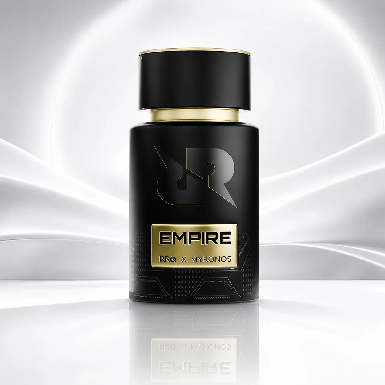 Empire - Mykonos - Sample - Image 2