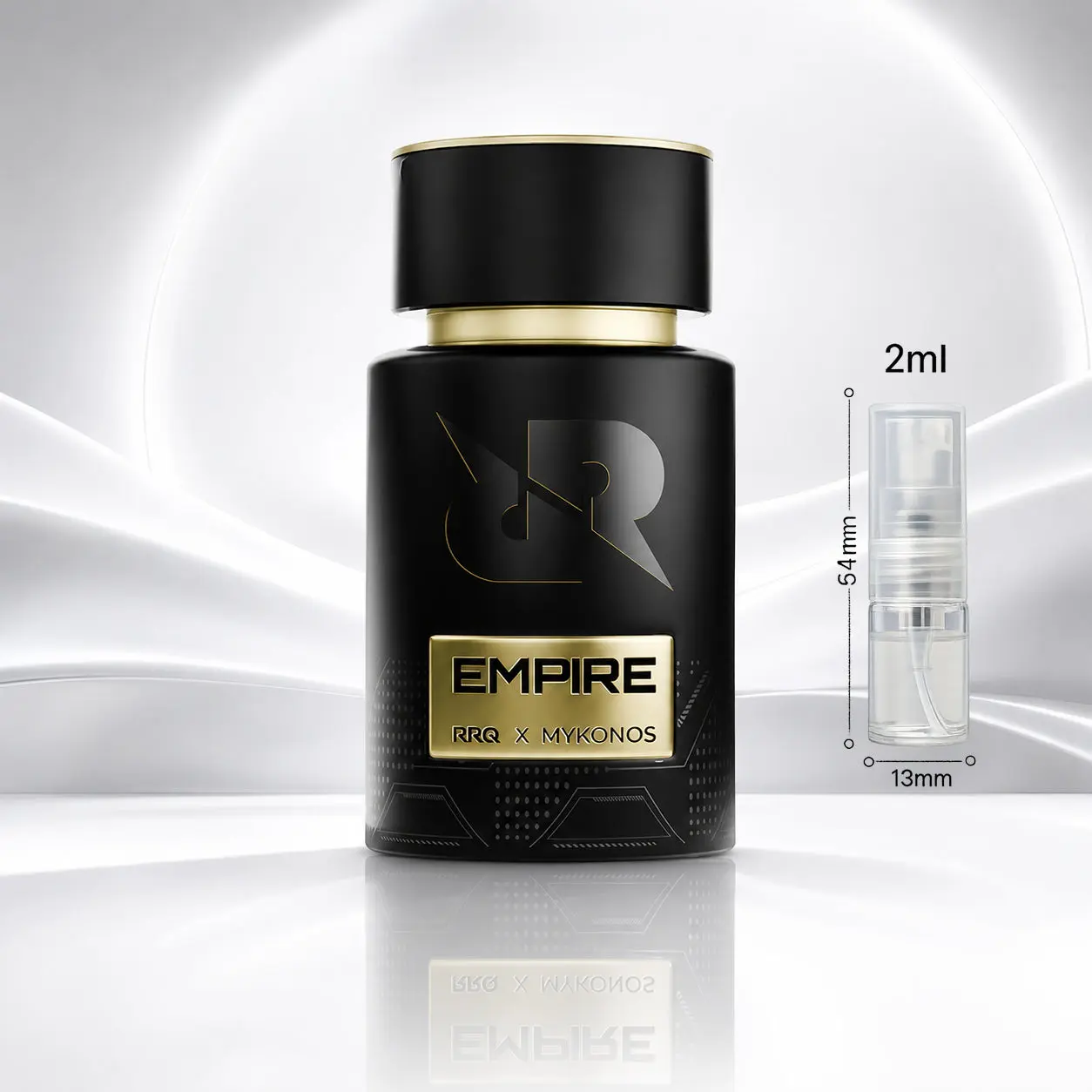 Empire - Mykonos - Sample - Image 3