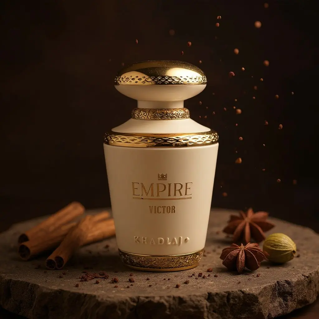 Empire Victor - Khadlaj - Sample