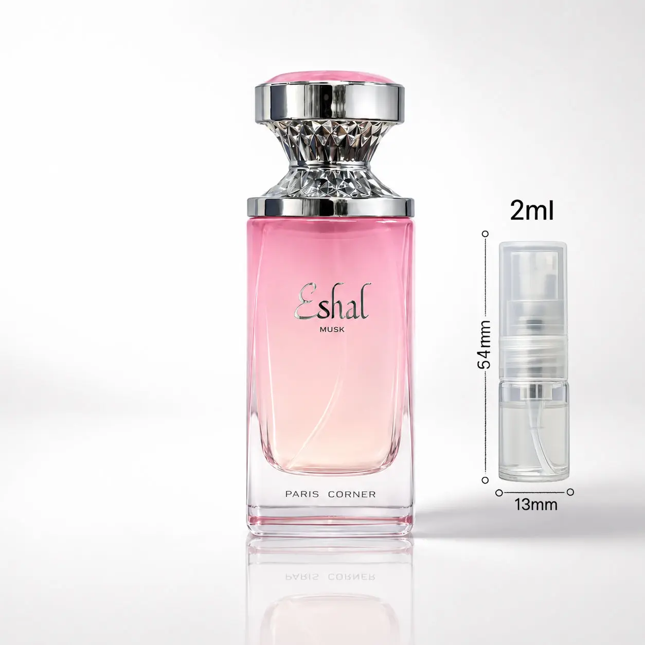 Eshal Musk - Paris Corner - Sample - Image 3