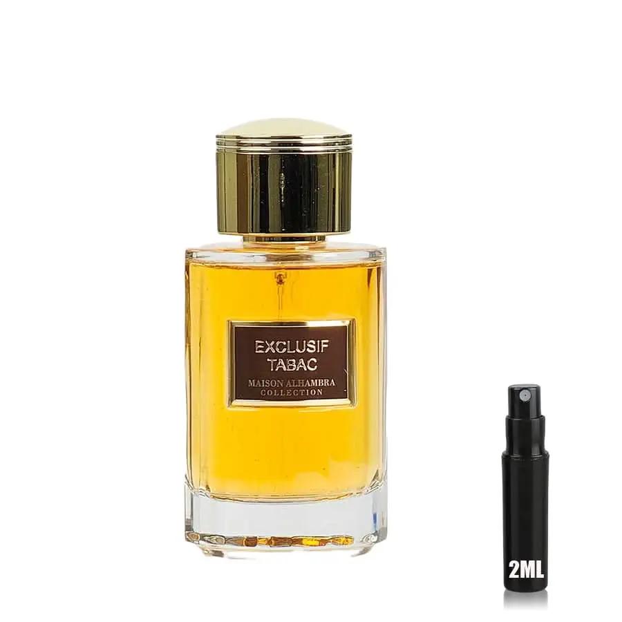 Exclusif Tabac - Maison Alhambra - Sample - Image 2