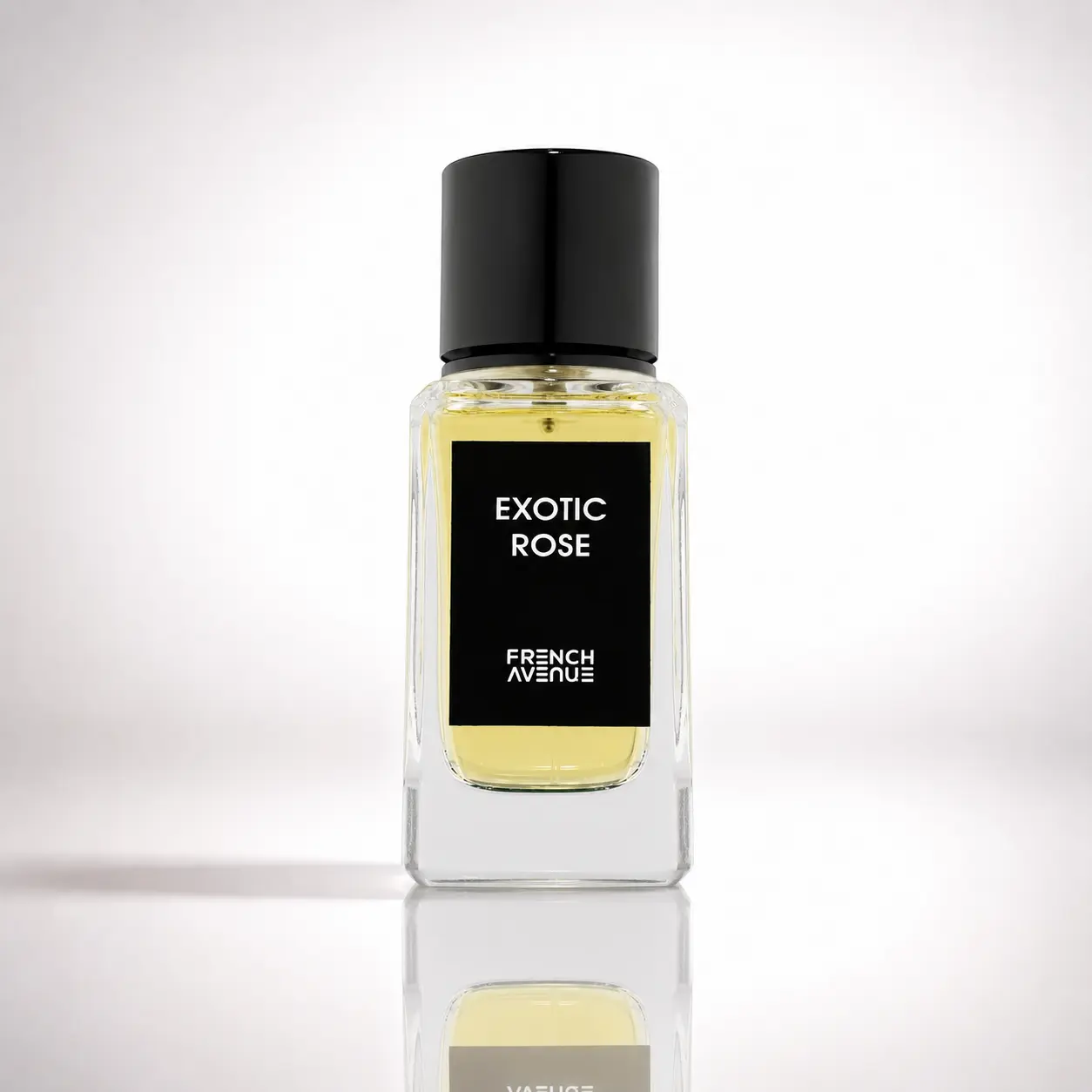 Exotic Rose - French Avenue - Sample - Image 2