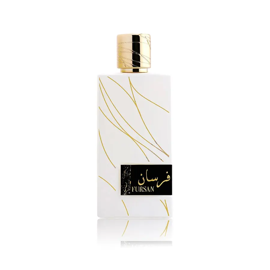 Fursan White - Khadlaj - Sample