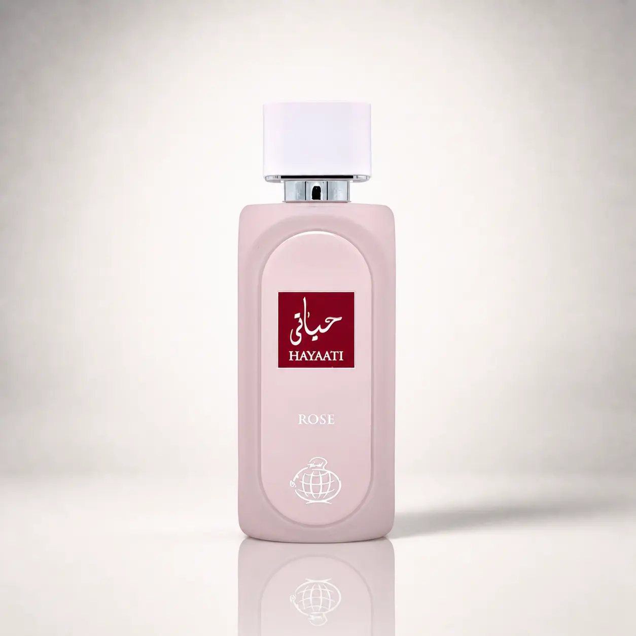 Hayaati Rose - Fragrance World - Sample - Image 2