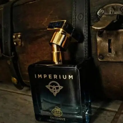Imperium - Fragrance World - Decant Samples
