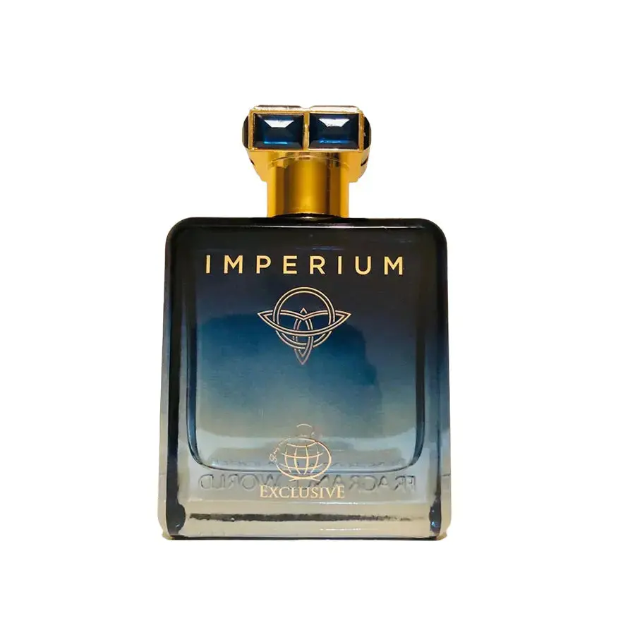 Imperium - Fragrance World - Decant Samples - Image 2