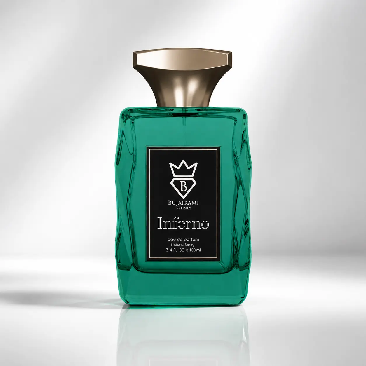 Inferno - Bujairami - Sample - Image 2