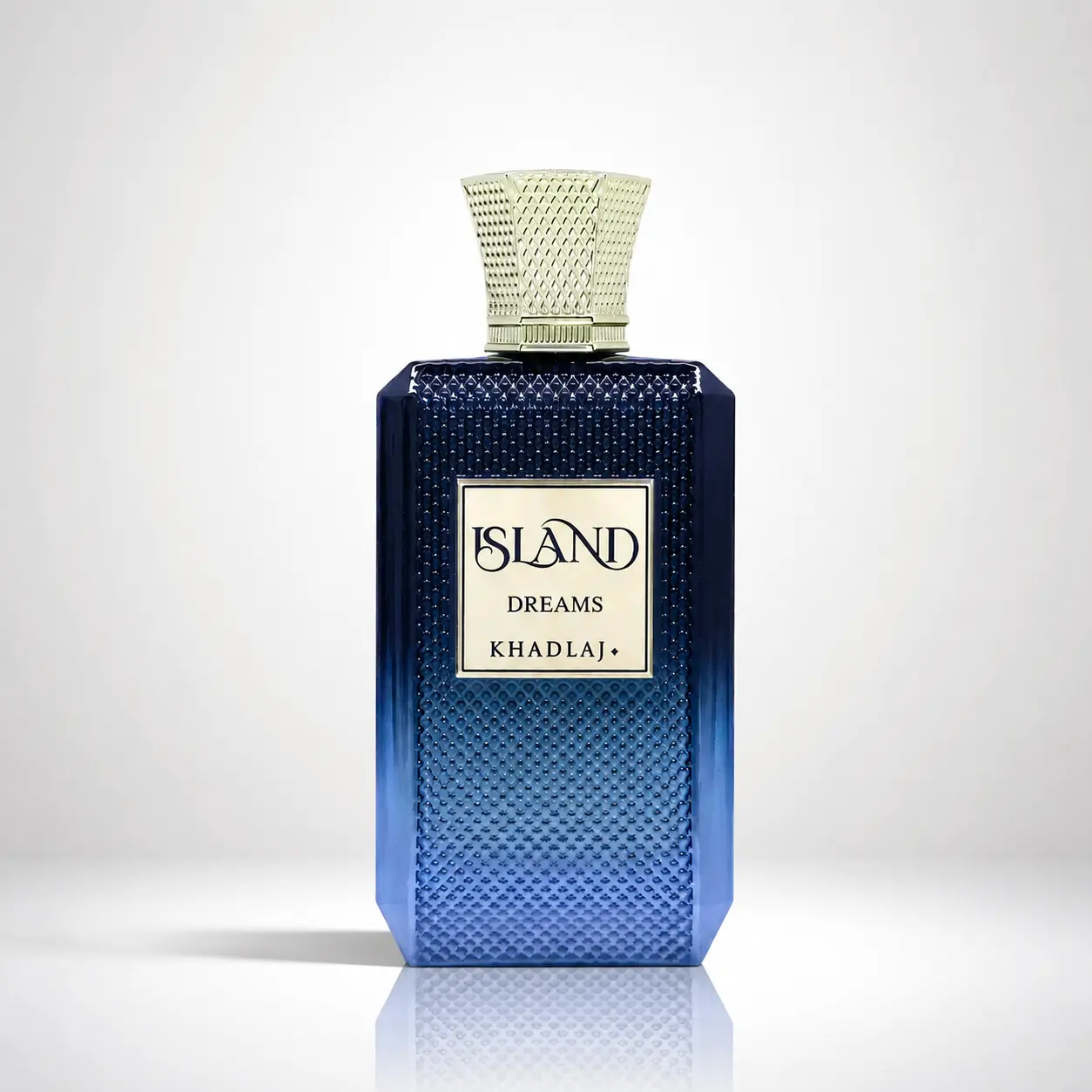 Island Dreams - Khadlaj - Sample - Image 2