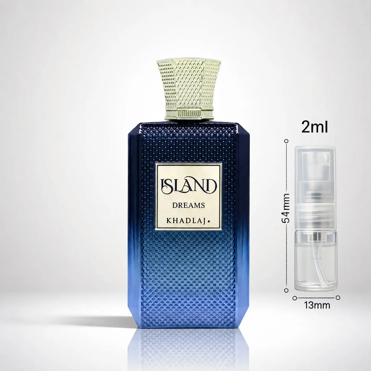 Island Dreams - Khadlaj - Sample - Image 3