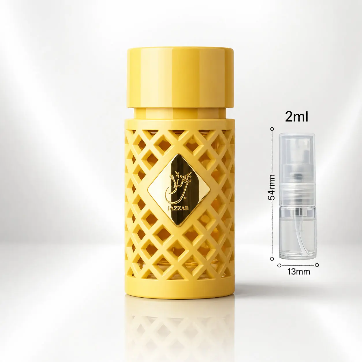 Jazzab Elixir - Ard Al Zaafaran - Sample - Image 3