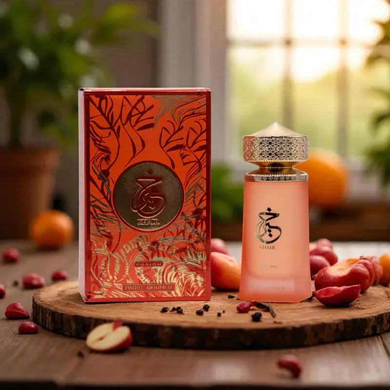 Khair Fusion - Paris Corner - Decant Sample