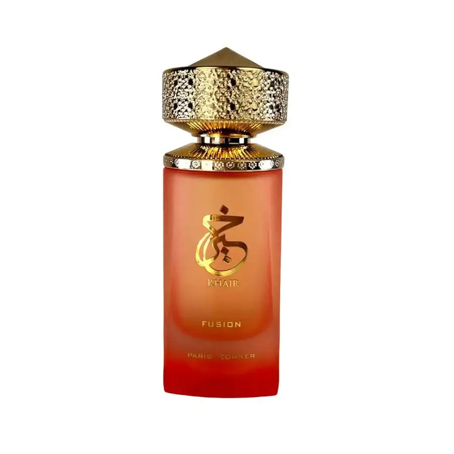 Khair Fusion - Paris Corner - Decant Sample - Image 2