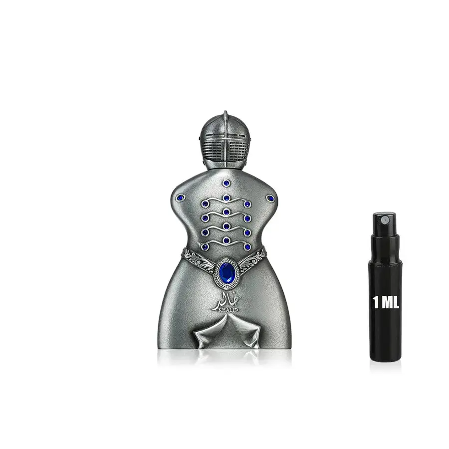 Khalid - Niche Emarati - Sample - Image 2