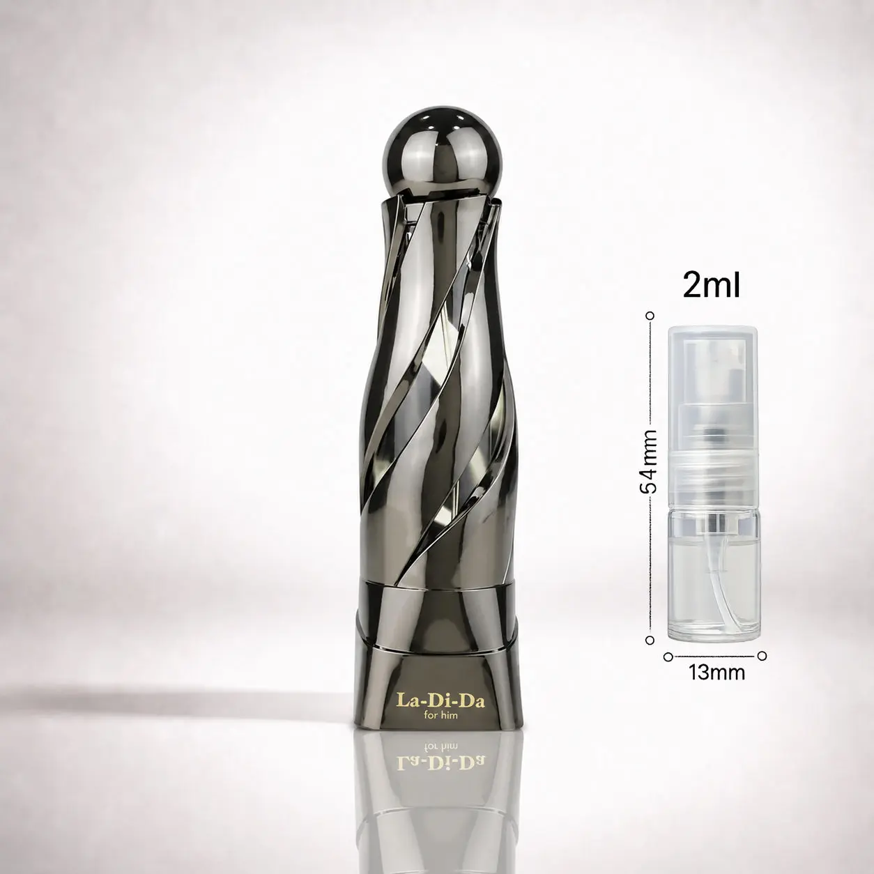 La Di Da For Him - Arabiyat Prestige - Sample - Image 3