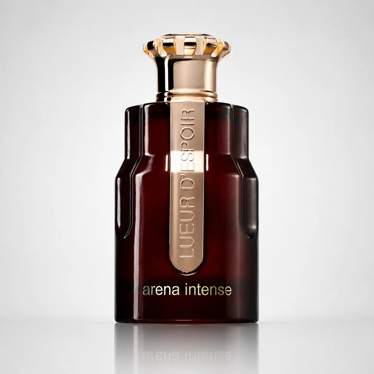Lueur d'espoir Arena Intense - Emir - Sample - Image 2