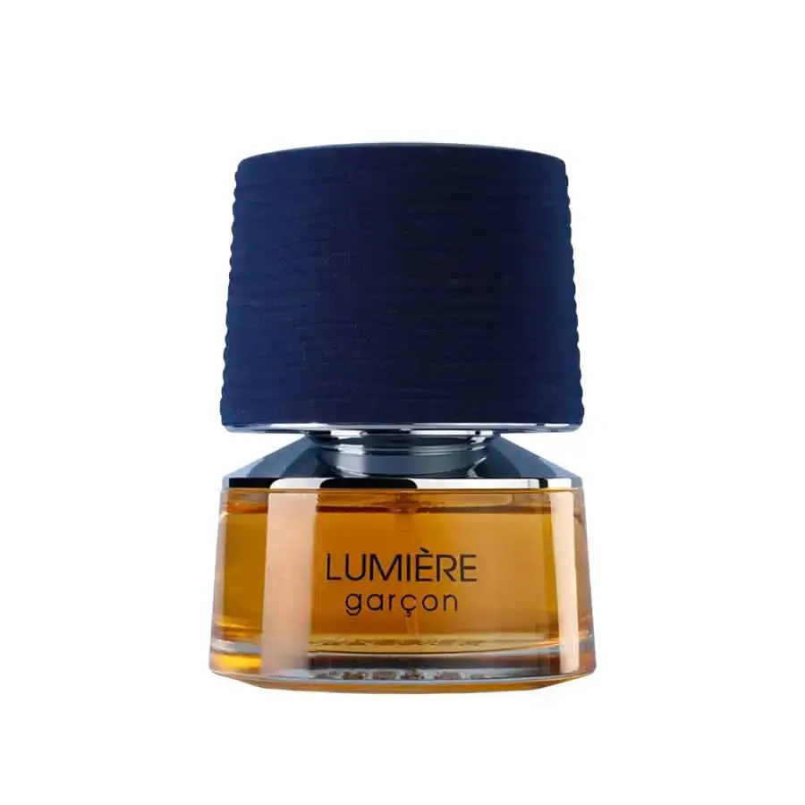 Lumière Garçon - French Avenue - Sample - Image 2