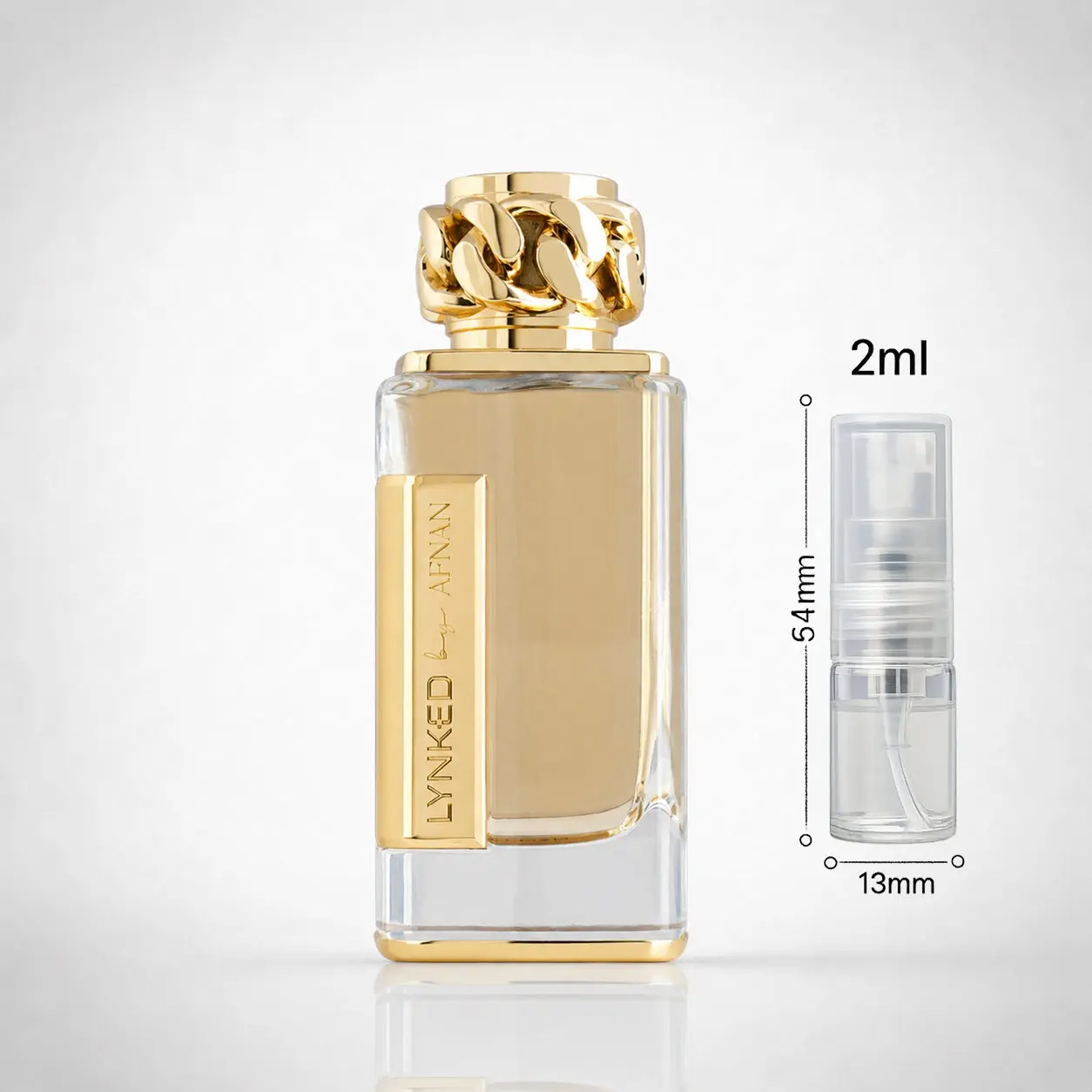 Lynked Forever - Afnan - Sample - Image 3