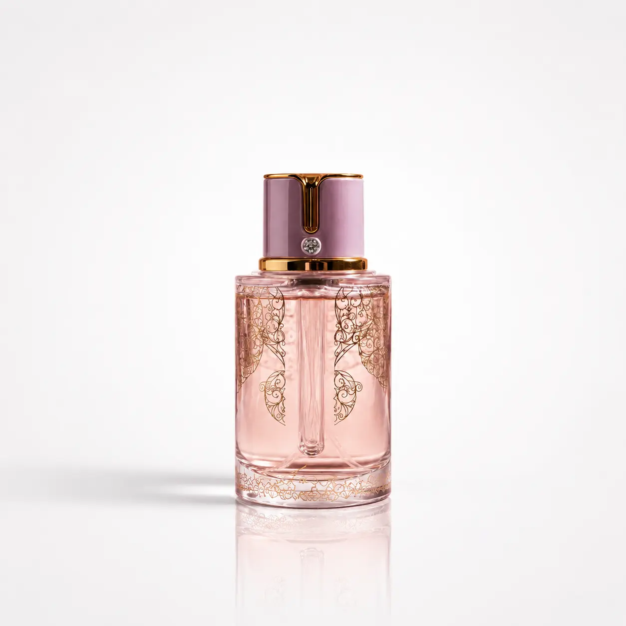 Marshmallow Musk - Arabiyat Prestige - Sample - Image 2