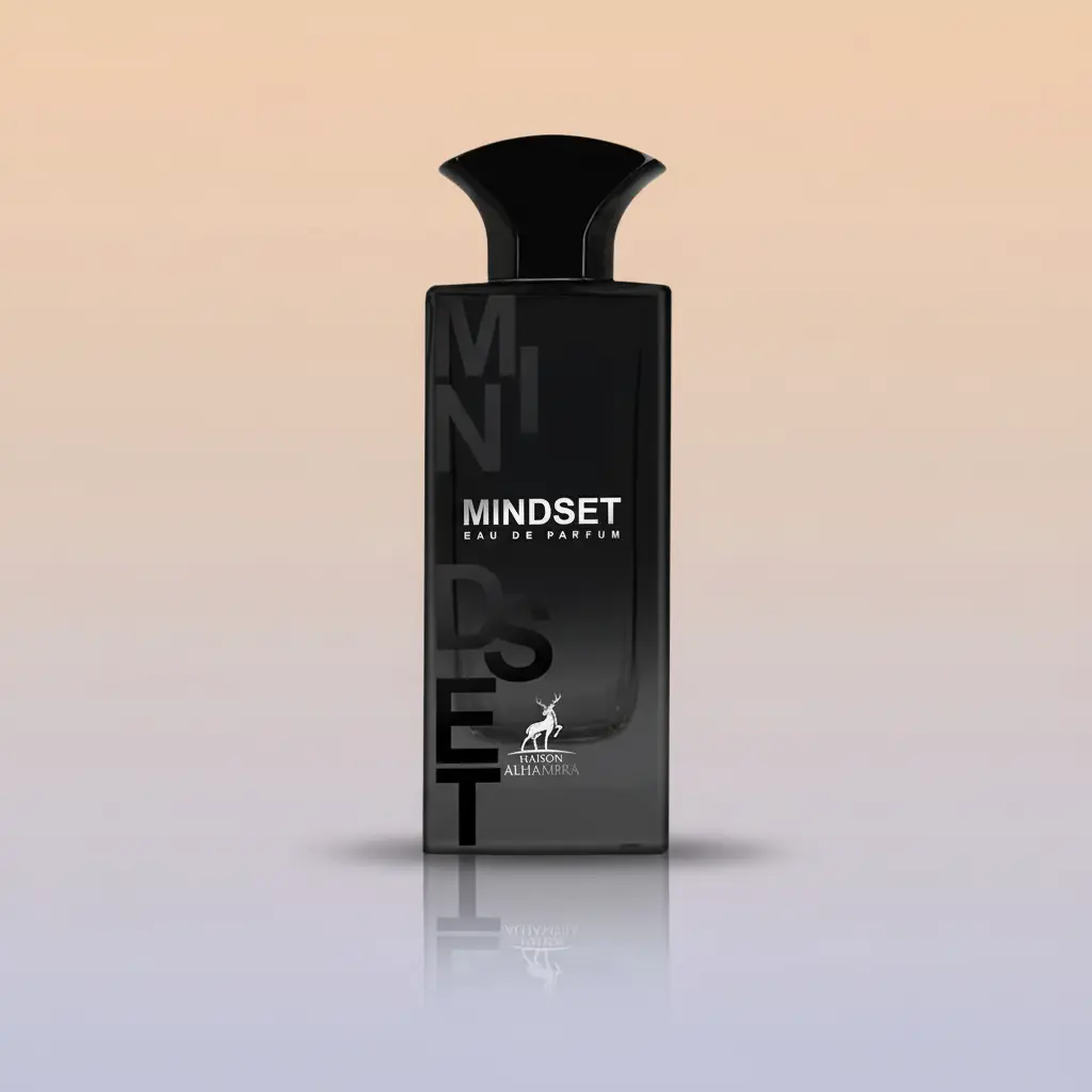 Mindset - Maison Alhambra - Sample