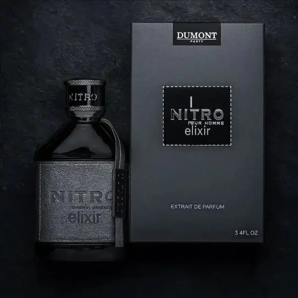 Nitro Elixir - Dumont - Sample