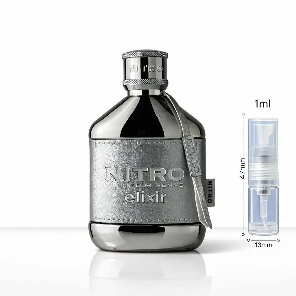 Nitro Elixir - Dumont - Sample - Image 2