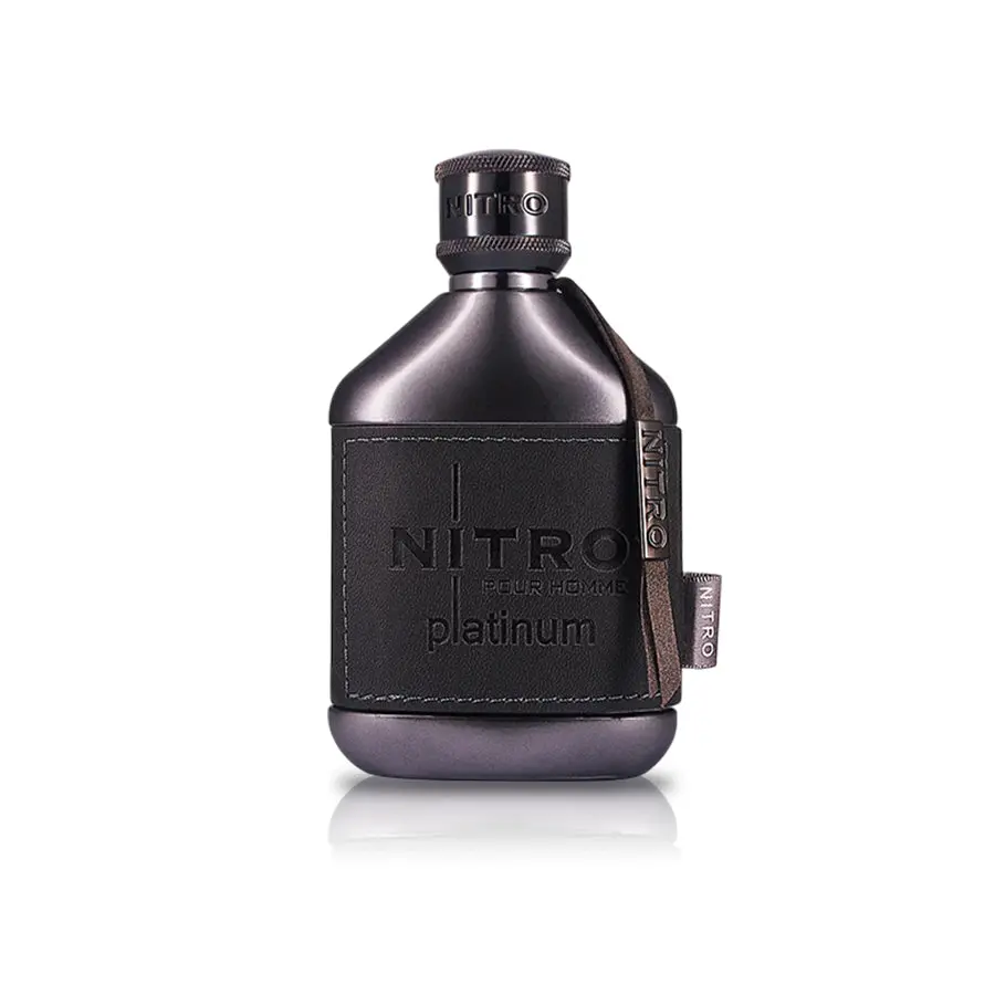 Nitro Platinum - Dumont - Sample