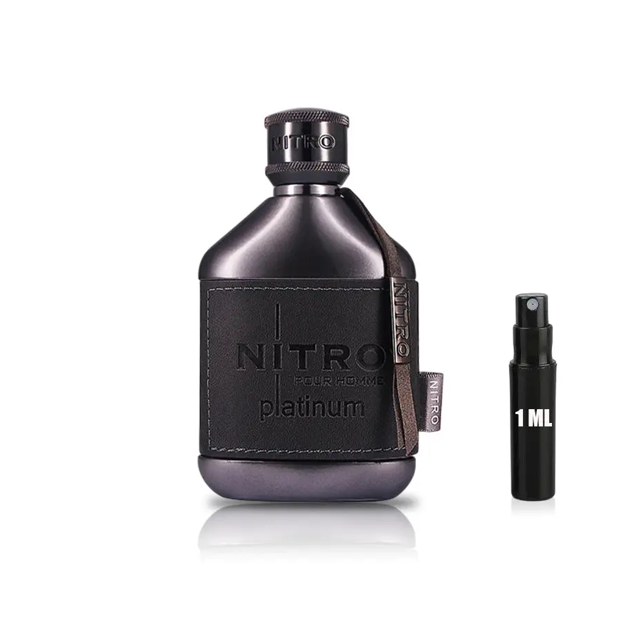Nitro Platinum - Dumont - Sample - Image 2