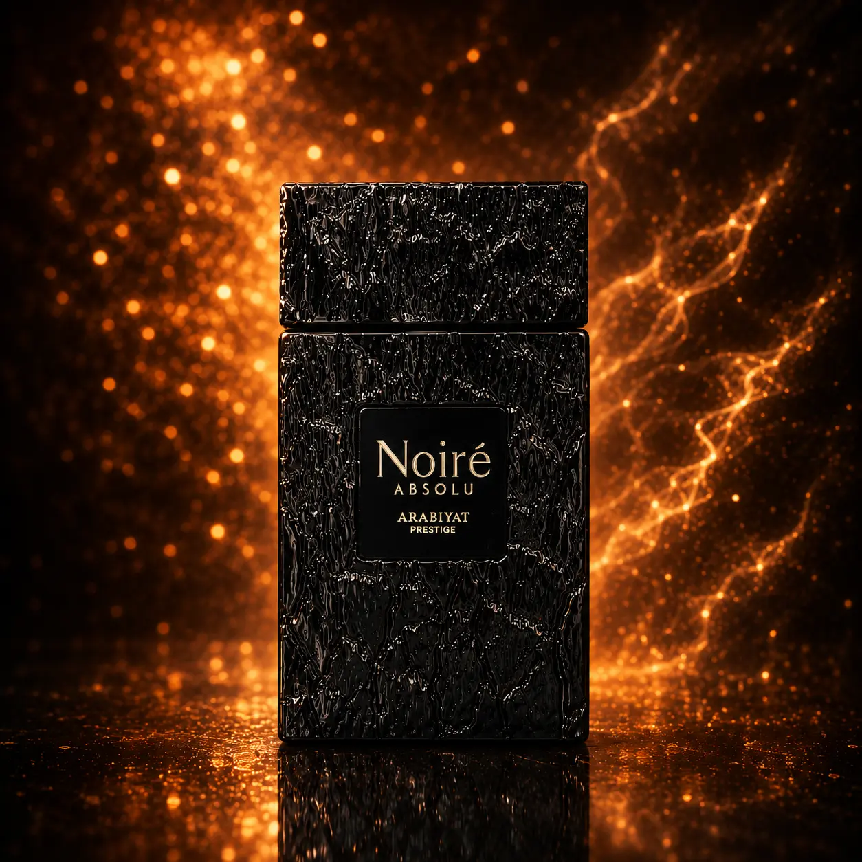 Noiré Absolu - Arabiyat Prestige - Sample